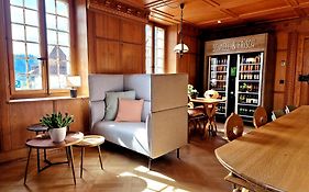 Koncept Hotel Loeie