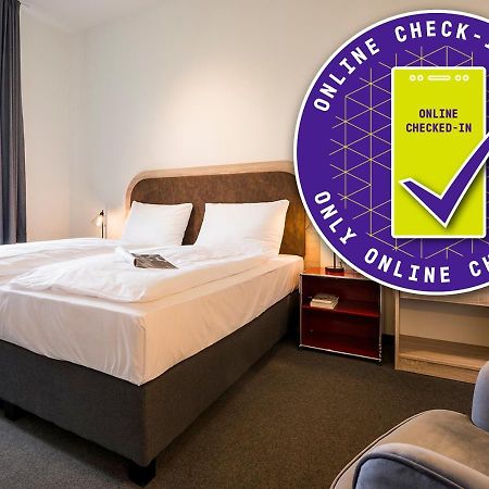 Münsingen Koncept Hotel Loeie מראה חיצוני תמונה